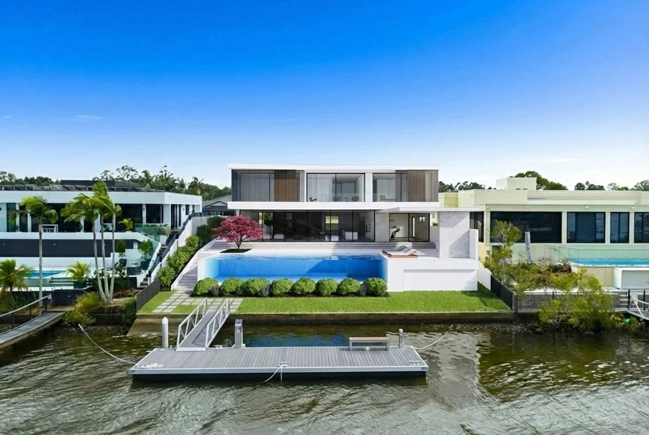 Additional image 4 of 96 Cabana Boulevard, Benowa Waters QLD 4217