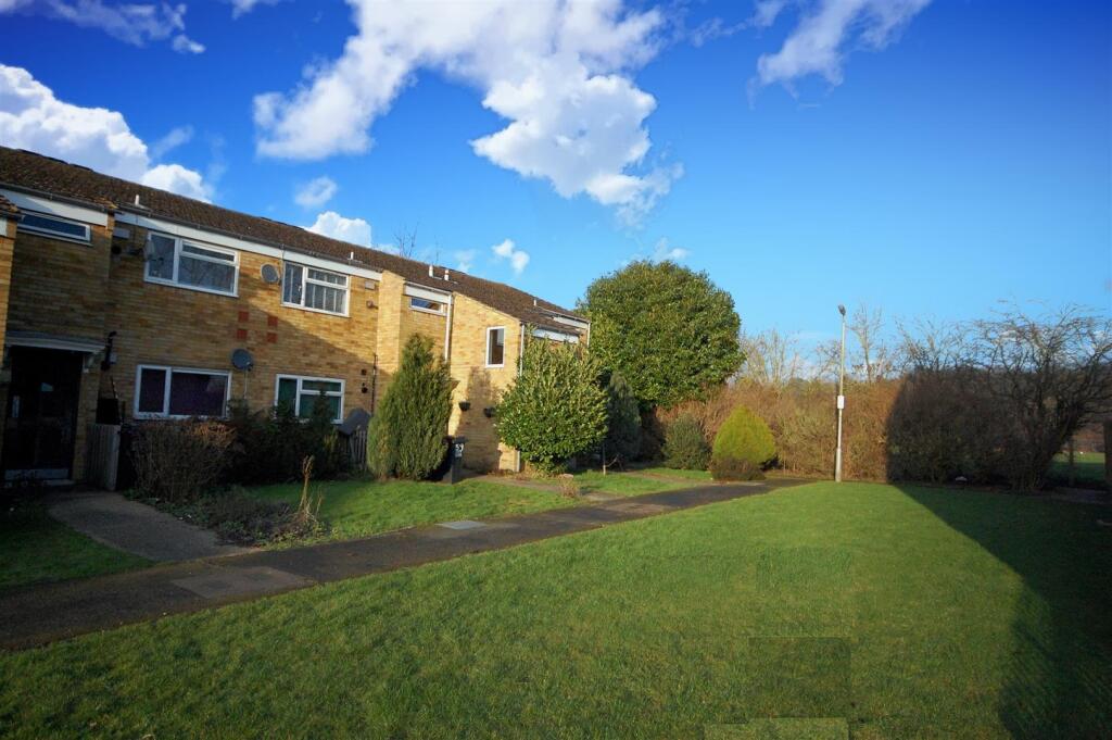Millwards, Hatfield