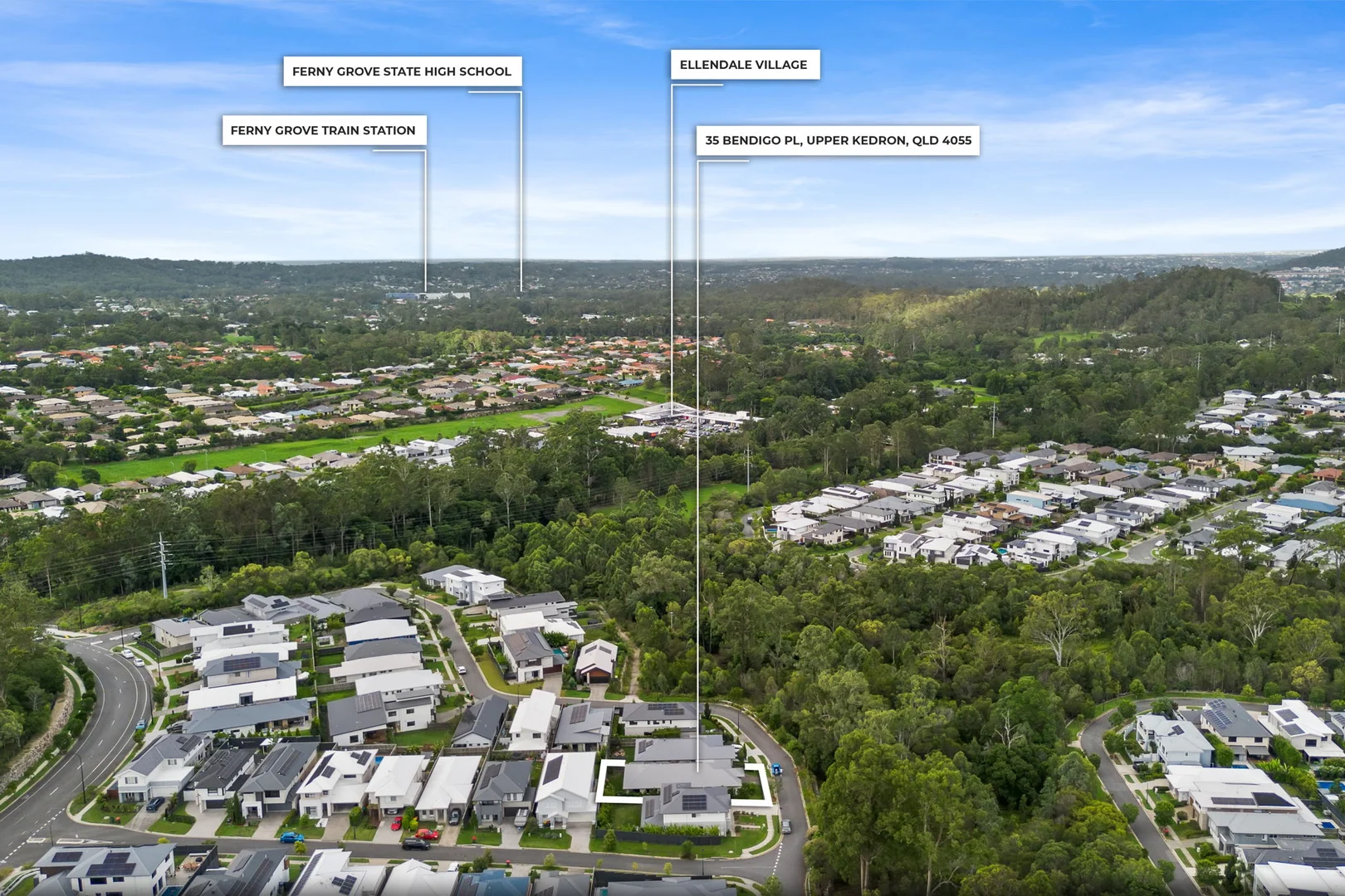 Additional image 19 of 35 Bendigo Place, Upper Kedron QLD 4055