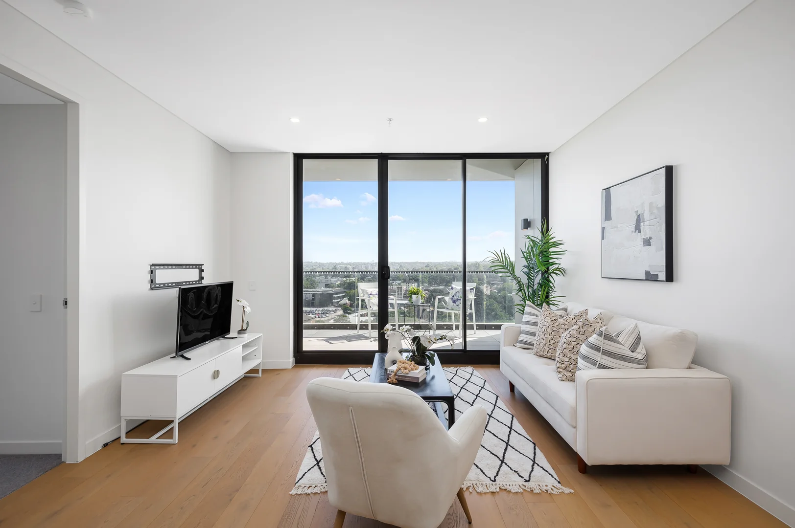 Additional image 2 of 1305/12 Phillip Street, Parramatta NSW 2150