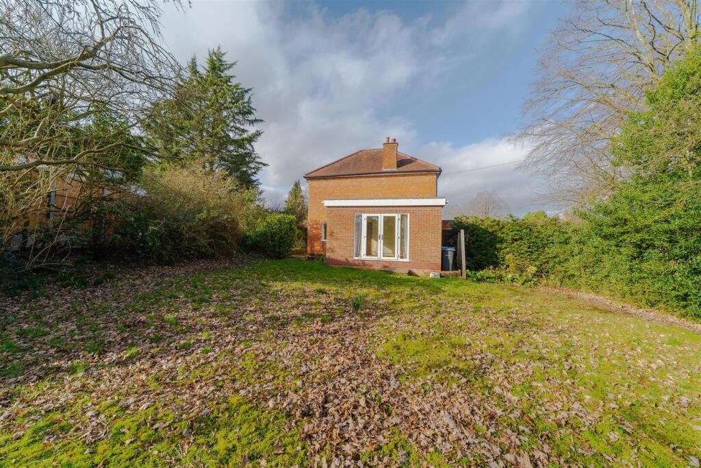 Additional image 20 of Glen Rise, Billesley, Birmingham