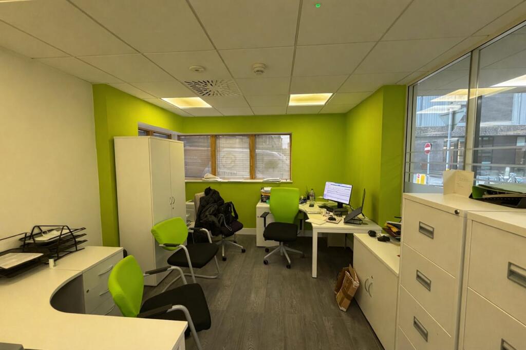 Additional image 4 of Trinity House, 28-30 Blucher Street, Birmingham, B1 1QH