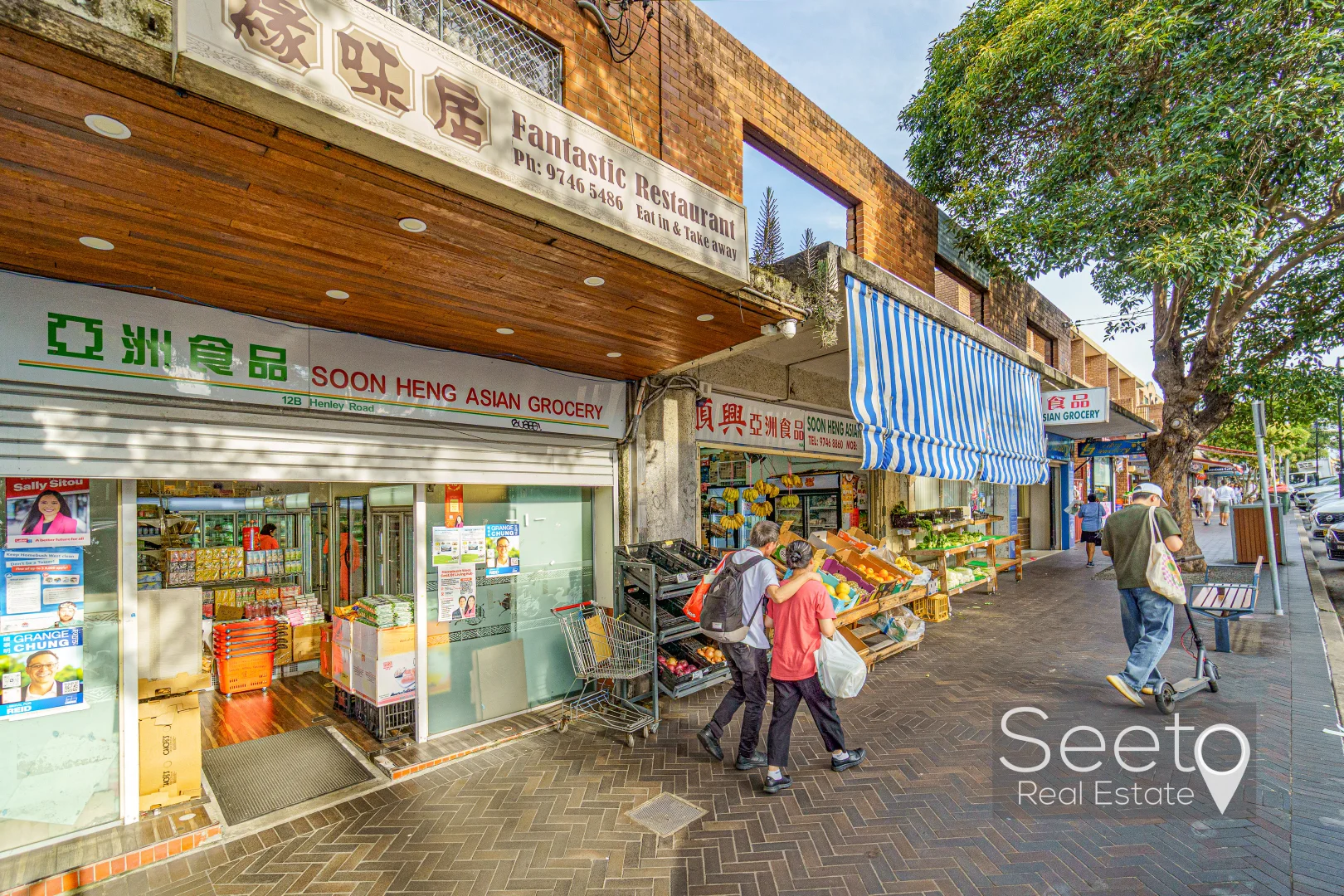 Additional image 17 of 14/32-36 Hornsey Road, Homebush West NSW 2140