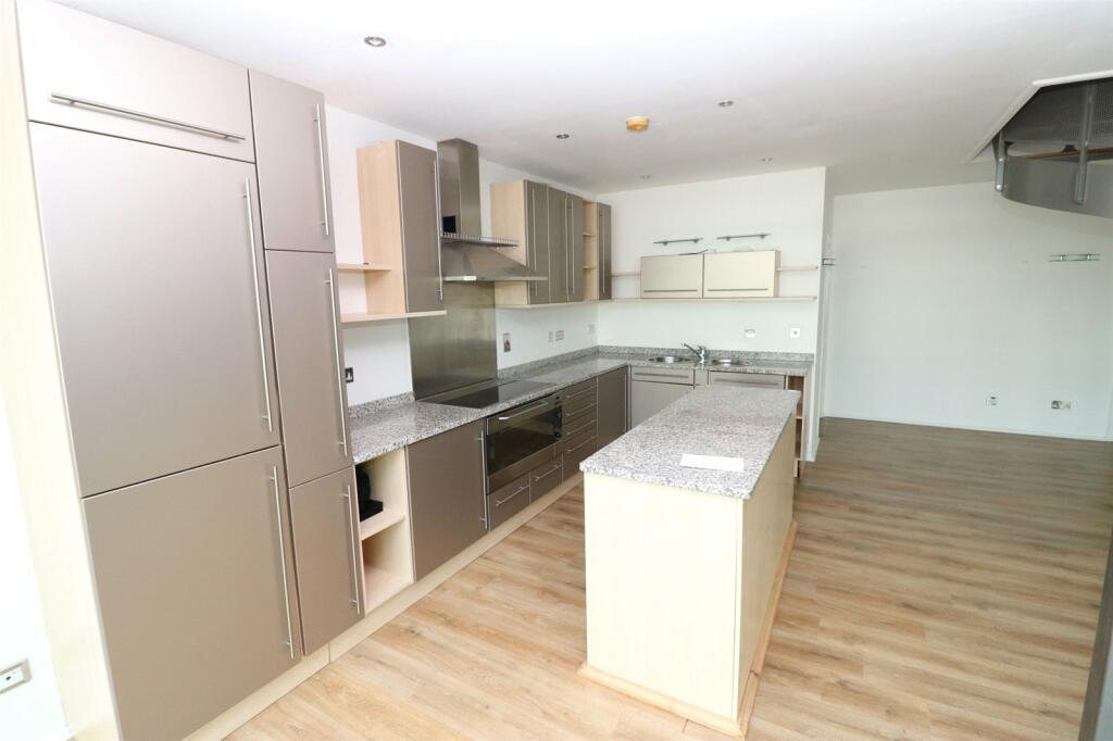 Additional image 5 of Branston Street, Birmingham, B18