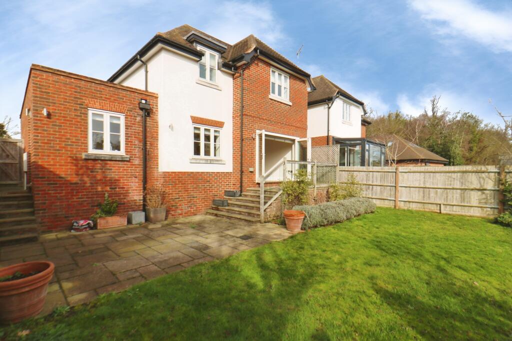 Additional image 16 of Church Street, Welwyn, AL6