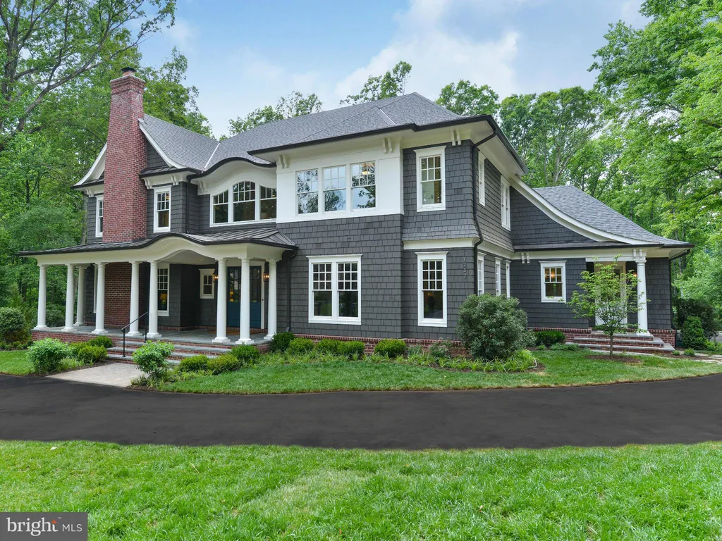 1232 Daleview Drive, McLean, VA 22102