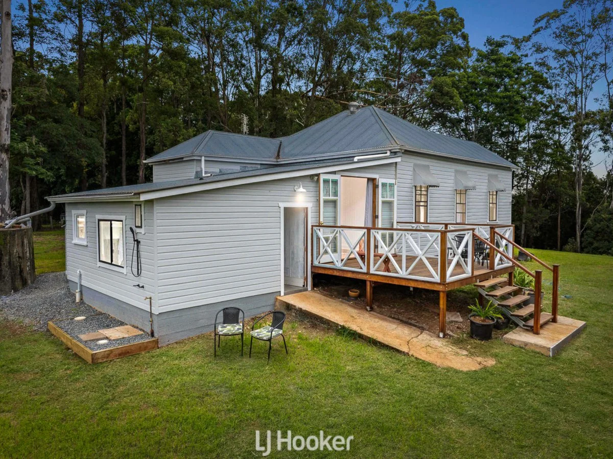 310 Arthur Road, Corndale NSW 2480 photo 2