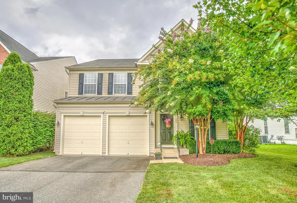137 Woodstream Boulevard, Stafford, VA 22556