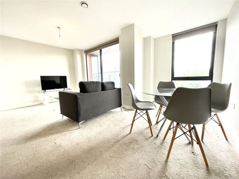 Adelphi Wharf 1, 11 Adelphi Street, Salford M3