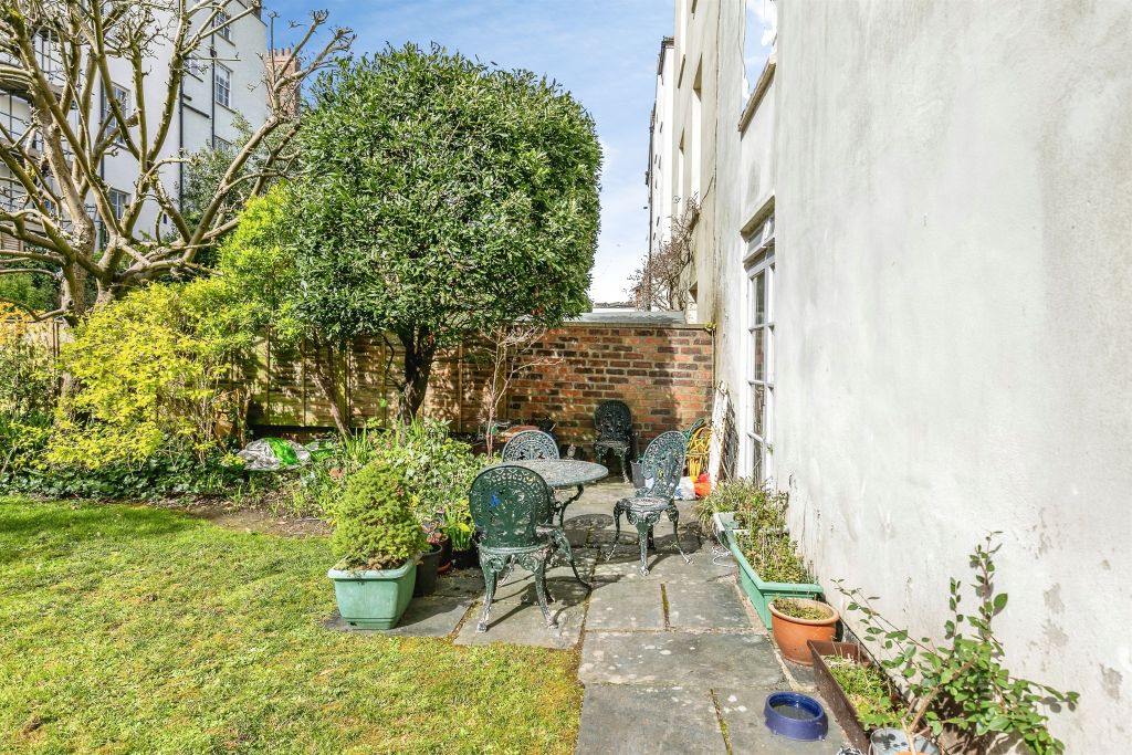 Additional image 18 of 5 bed semi-detached house for saleClifton Park Road, Bristol BS8