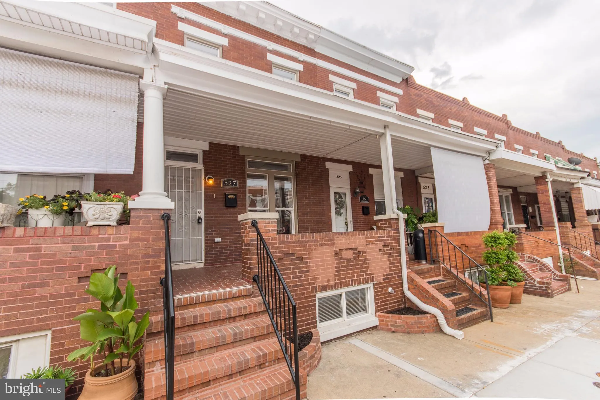 Additional image 2 of 527 Ellwood Avenue, Baltimore, MD 21205