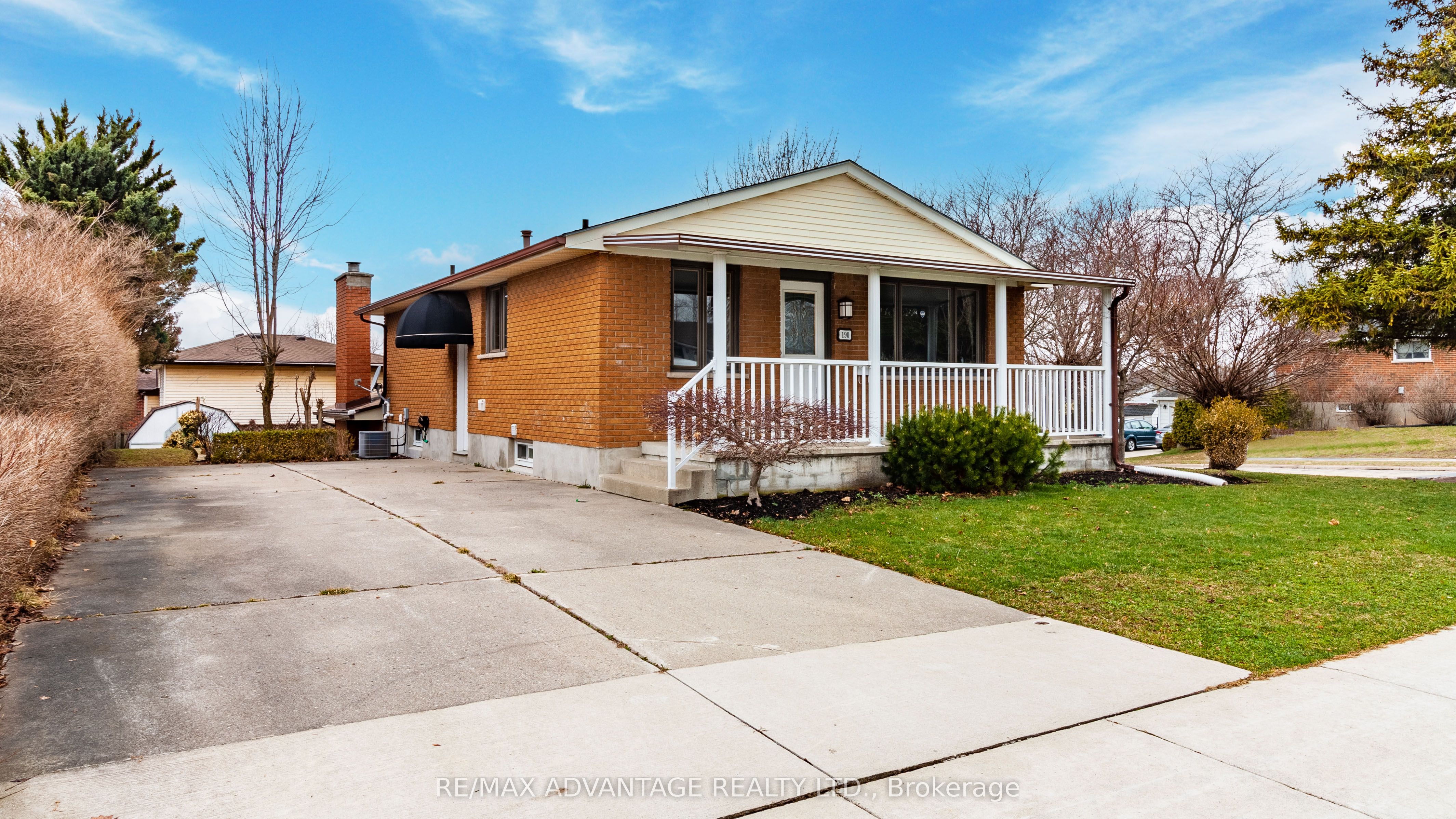190 Fairview Avenue, St. Thomas, ON, N5R 5K4