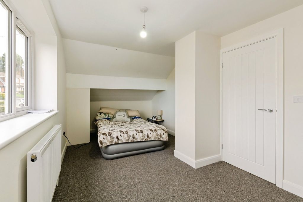Additional image 11 of 4 bed detached house for salePennine Road, Horwich, Bolton BL6