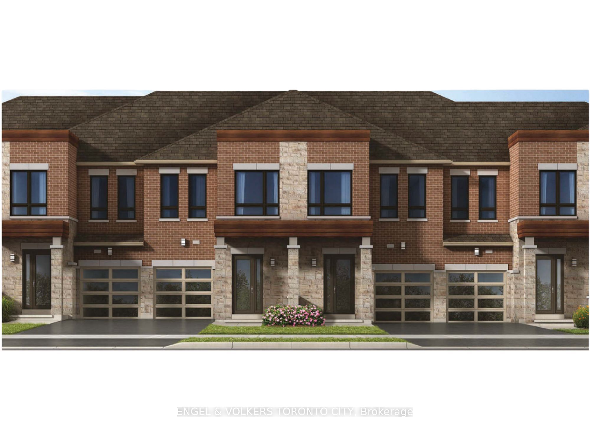 136 Mumbai Drive, Markham, ON, L3S 0G5 photo 2