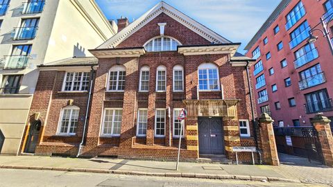 Colton Street, Leicester LE1, Studio to rent