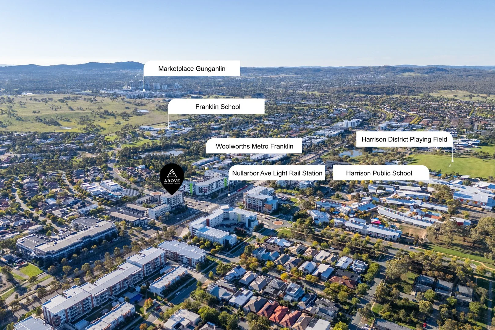 Additional image 21 of 70/235 Flemington Road, Franklin ACT 2913