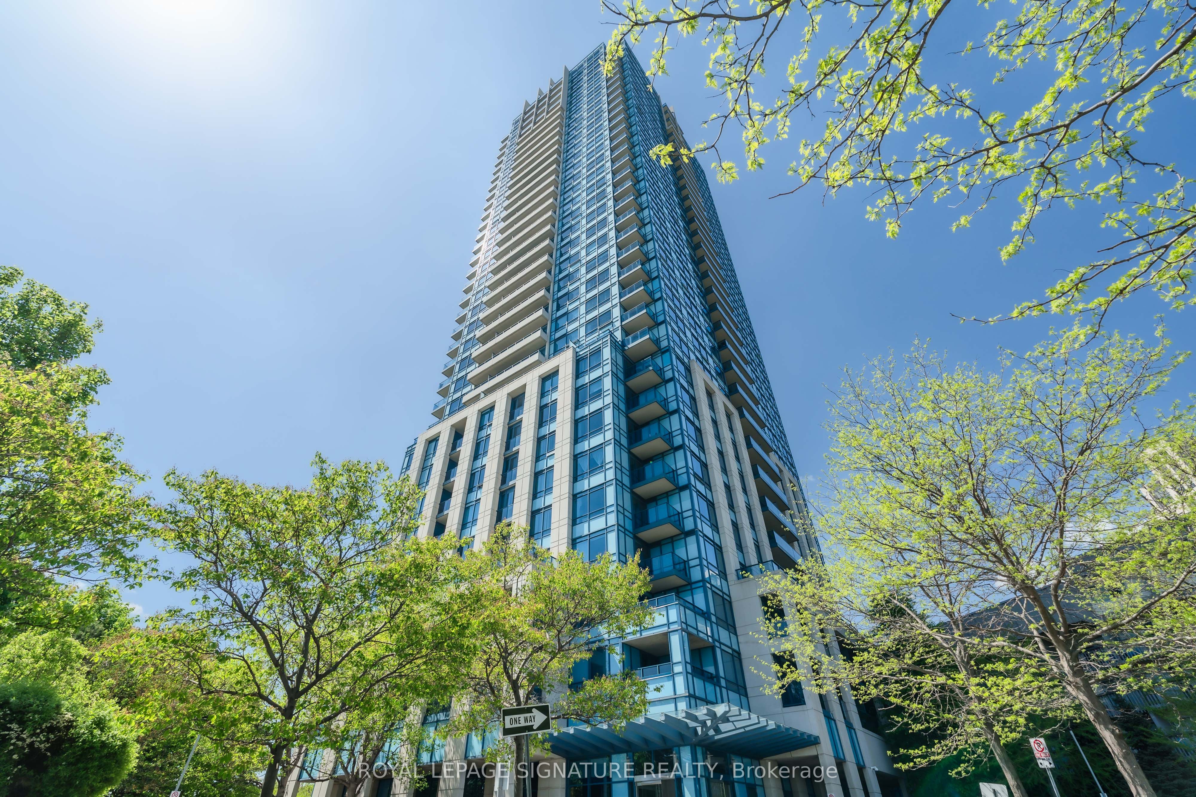 2607-181 Wynford Drive, Toronto, ON, M3C 0C6