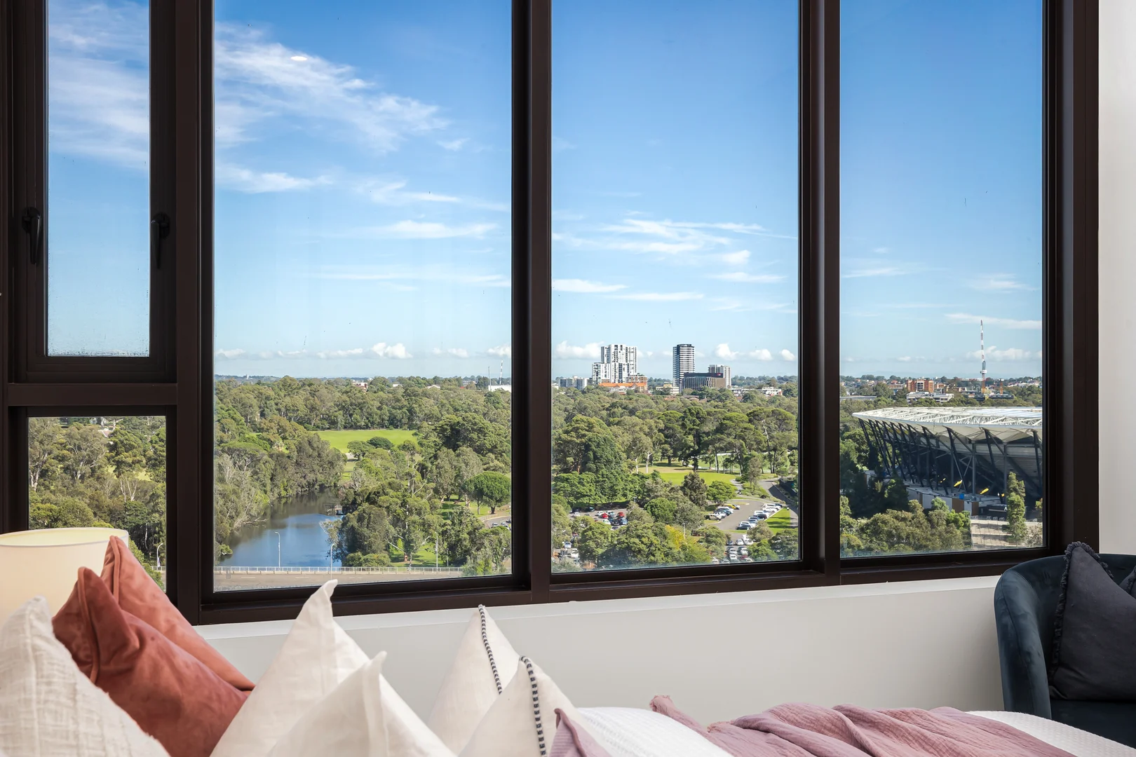 Additional image 14 of 1305/12 Phillip Street, Parramatta NSW 2150