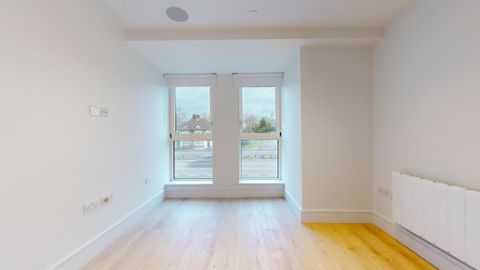 Beverley Way, New Malden SW20