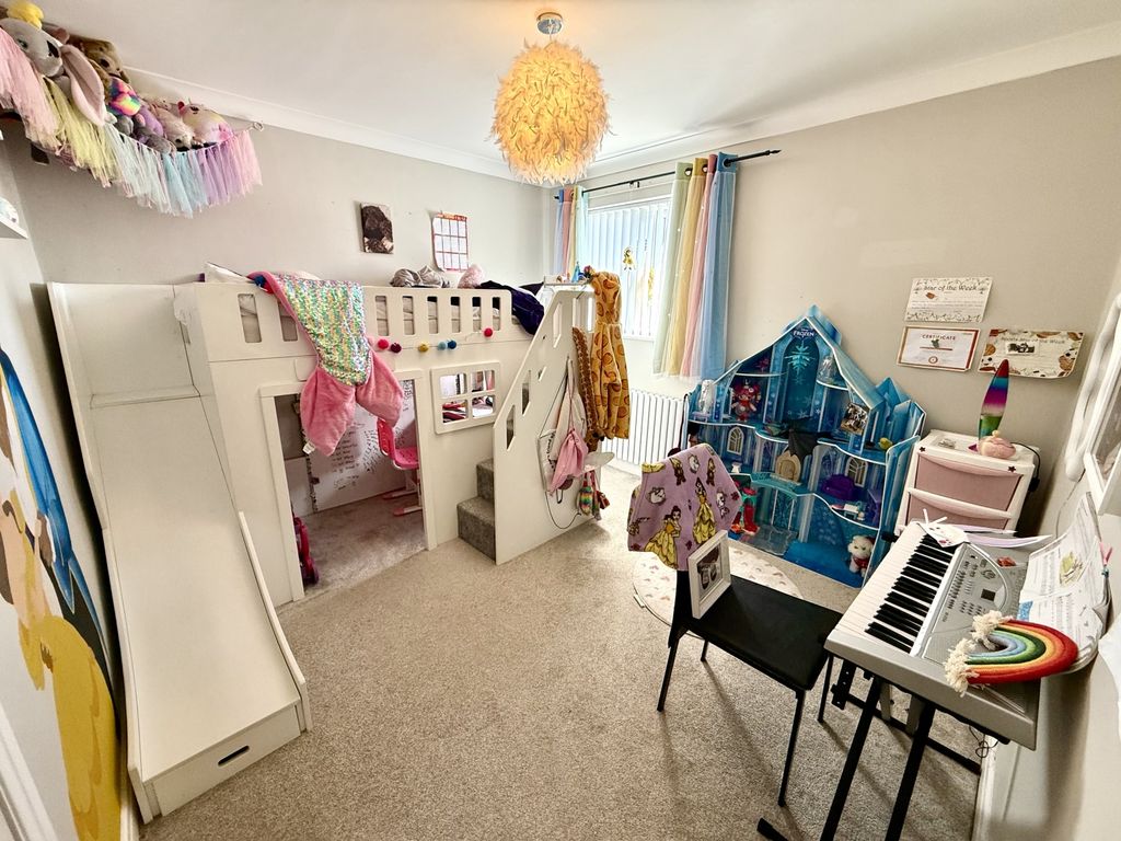 Additional image 17 of 5 bed terraced house for sale285 Stockton Road, Hartlepool TS25