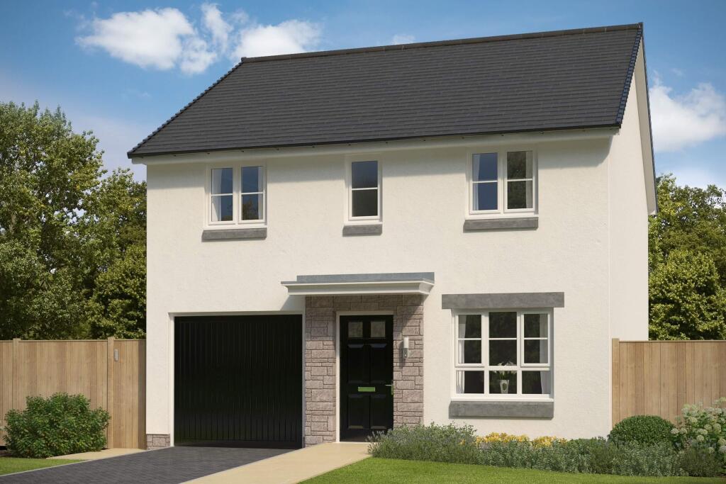 Cuthbertson Walk
Bucksburn
Aberdeen
AB21 9HG