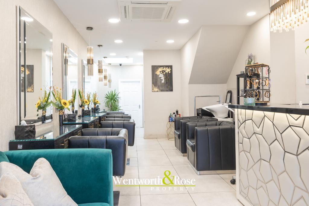 39 High Street, Harborne, Birmingham, B17 9NT