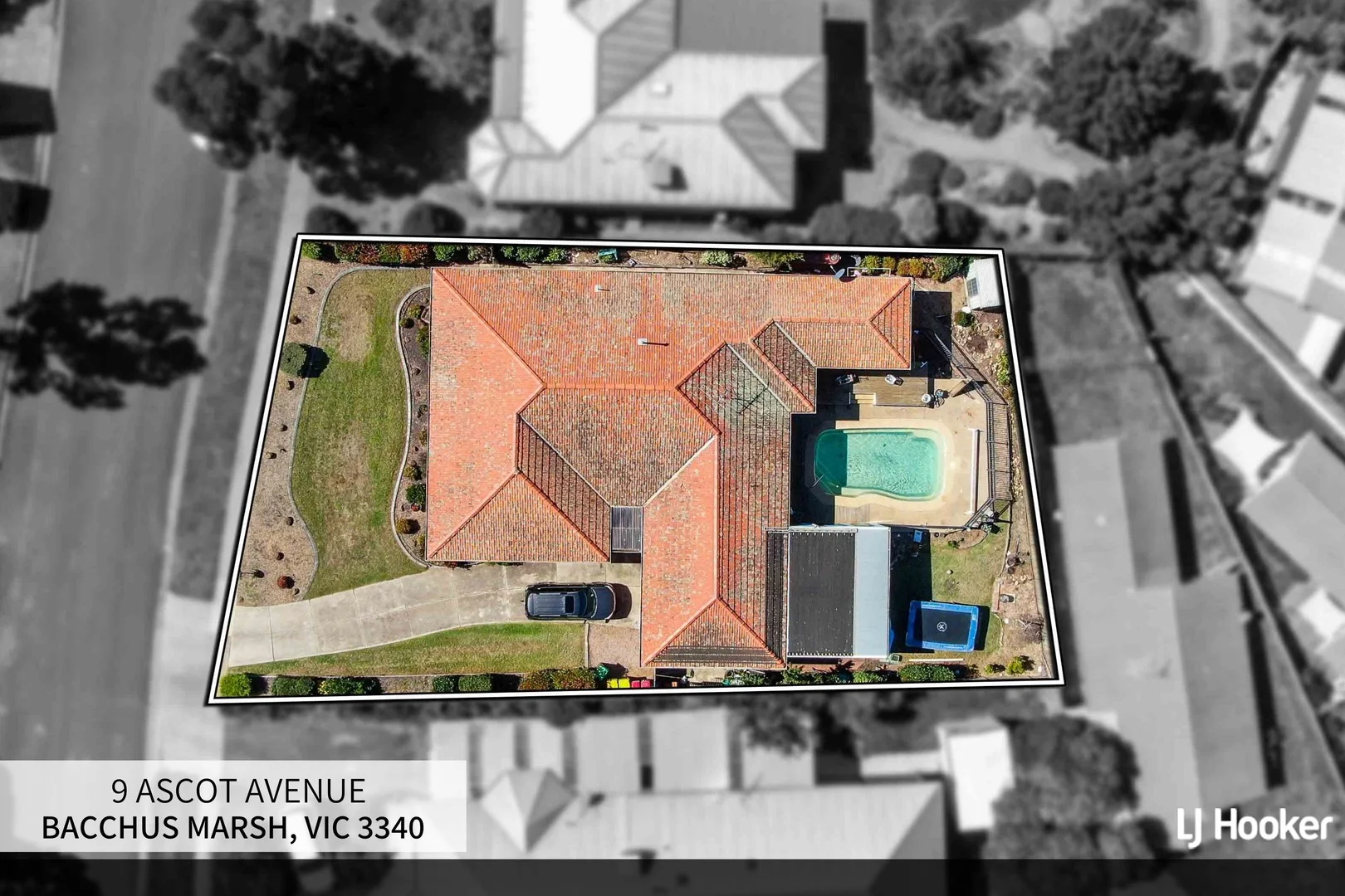 Additional image 15 of 9 Ascot avenue, Bacchus Marsh VIC 3340