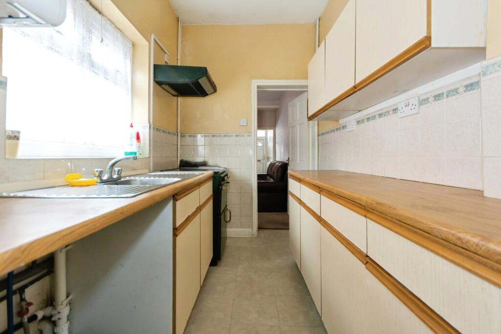 Barrows Road, Birmingham, West Midlands, B11 photo 5