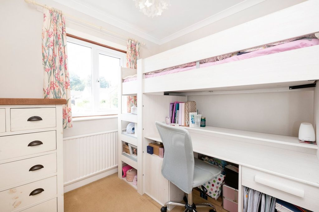 Additional image 8 of 3 bed semi-detached house for saleFlatwoods Road, Claverton Down, Bath BA2