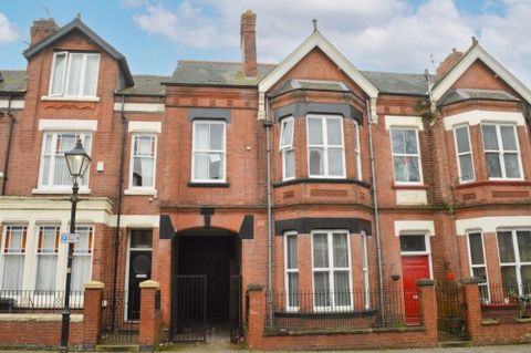 St. Albans Road, City Centre, Leicester LE2