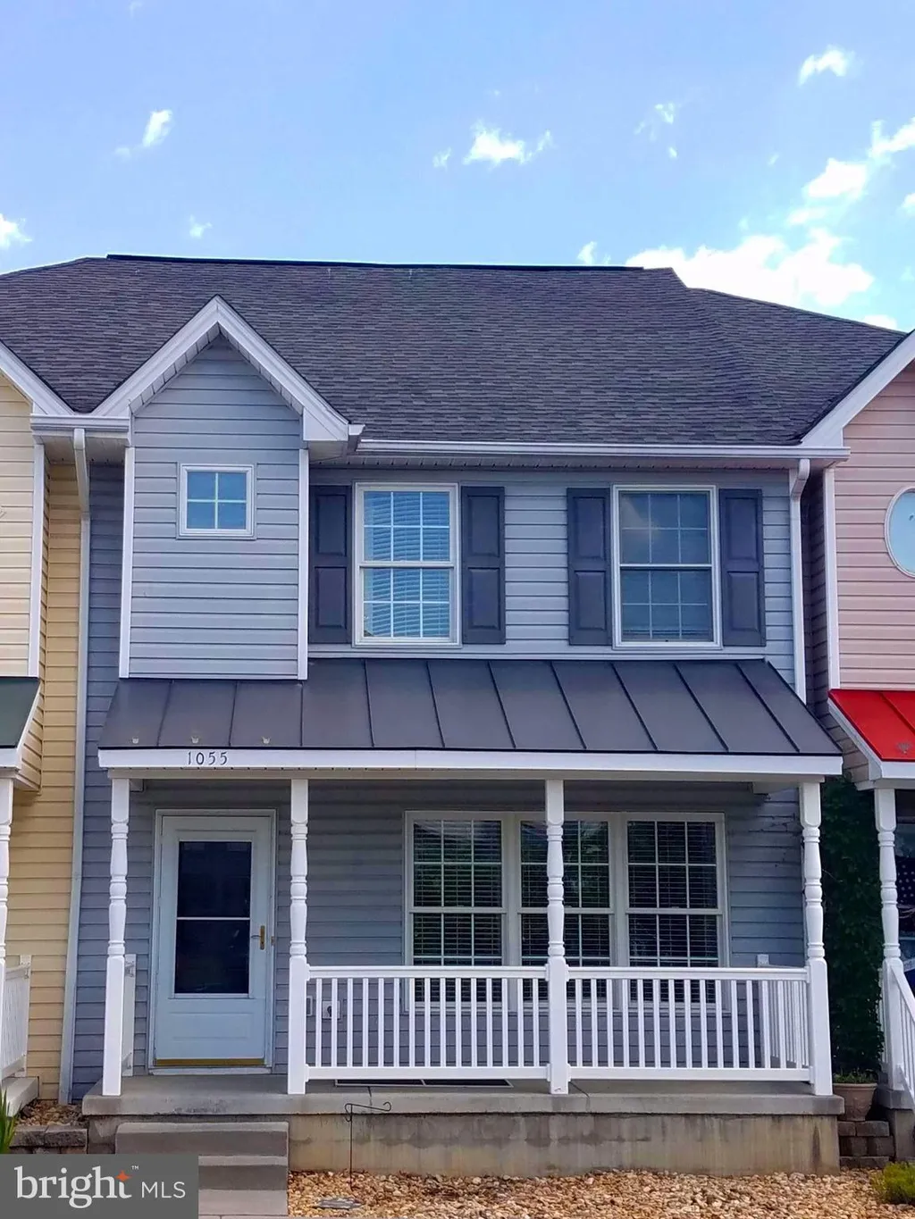 1055 John Paul Jones Lane, Harrisonburg, VA 22802