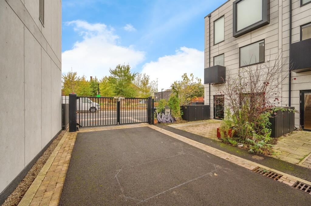 Additional image 4 of Rotton Park Street, Birmingham