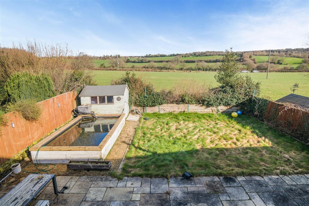 Additional image 16 of 4 bed detached house for saleGreenfield Road, Coleford GL16
