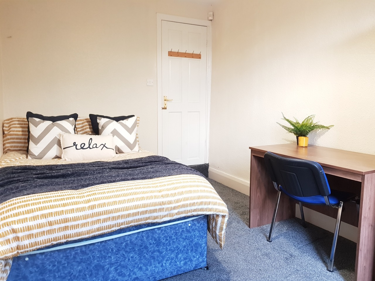 4 Bed Terraced House, Albany Road, L7, N1 7GU photo 5