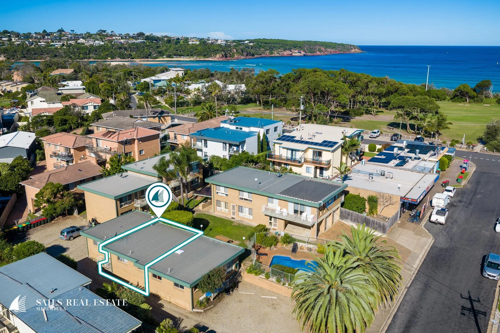 Additional image 31 of 7/1 Marine Parade, Merimbula NSW 2548