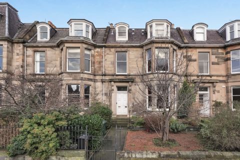 5/3 Grange Terrace, Edinburgh EH9