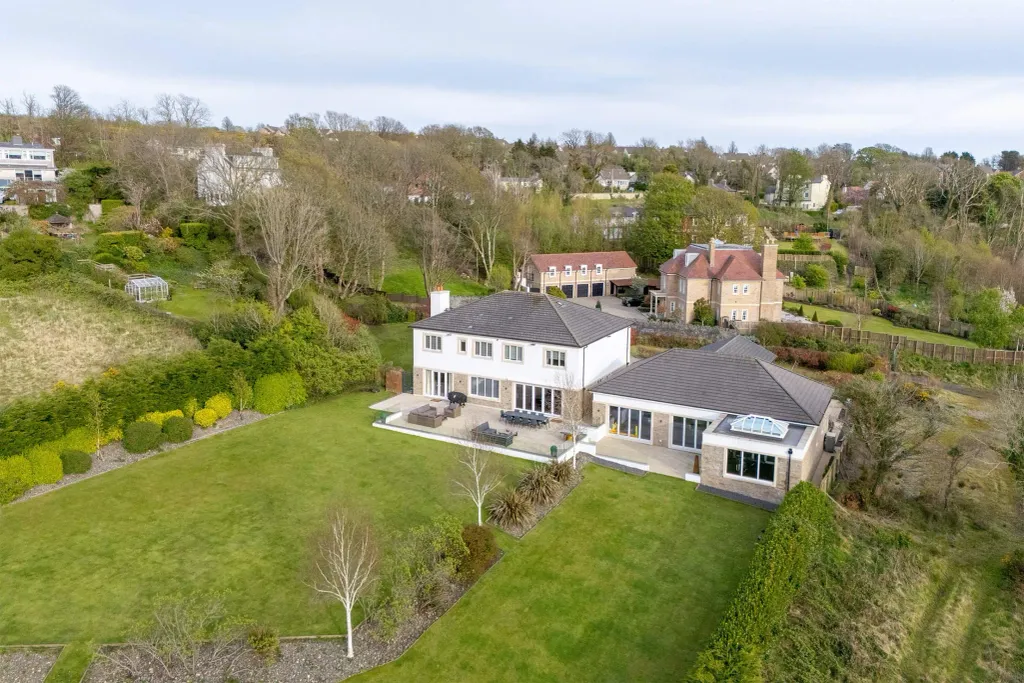 Additional image 4 of 5 bed detached house for saleKingsley Manor, Ballanard Woods, Douglas IM2