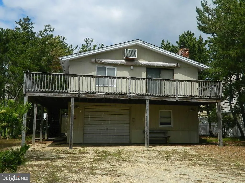 3 68th Street, Harvey Cedars, NJ 08008