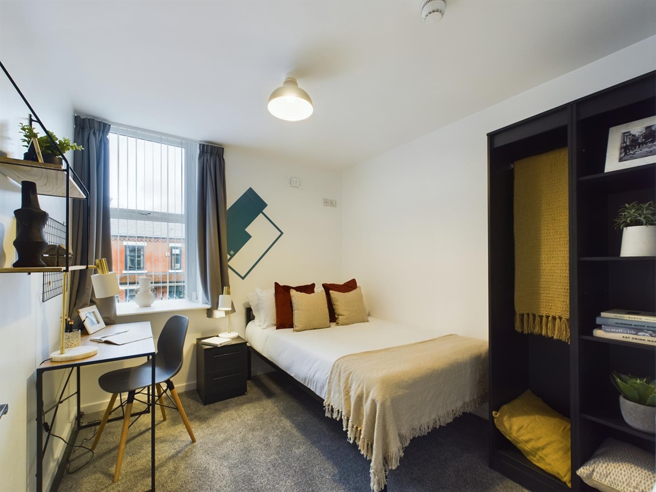 Room in a Shared House, Great Western St, M14, N1 7GU photo 5