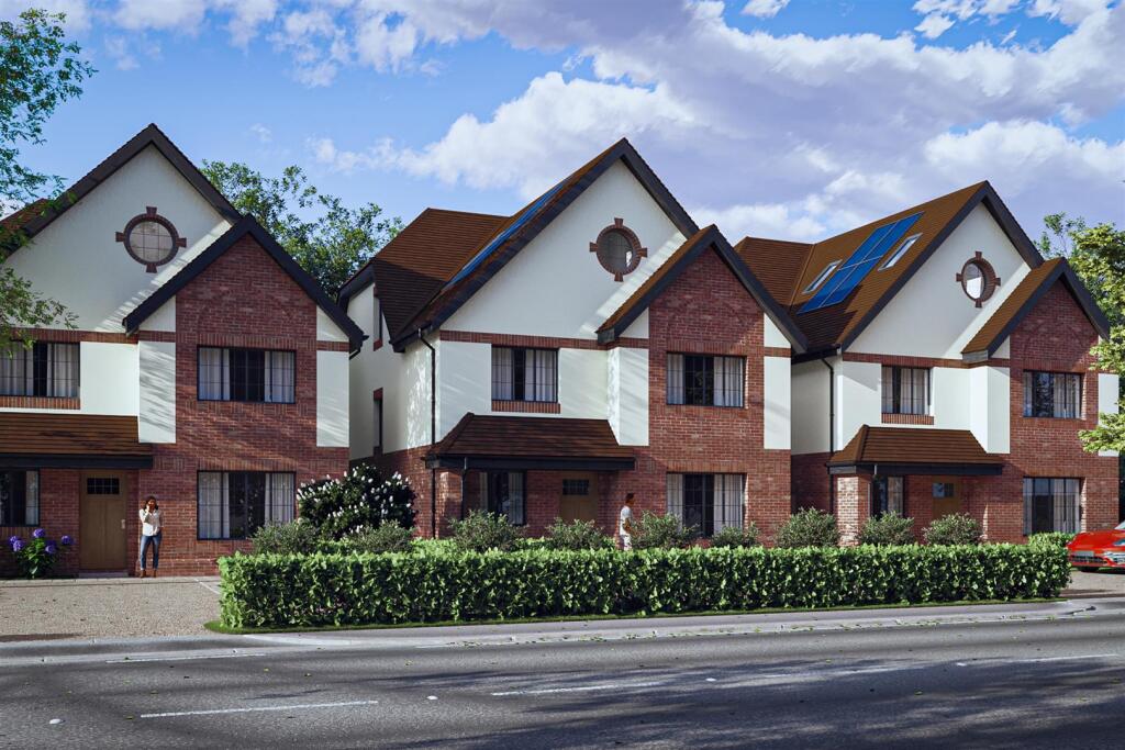 Additional image 7 of Hatfield Road, St. Albans
