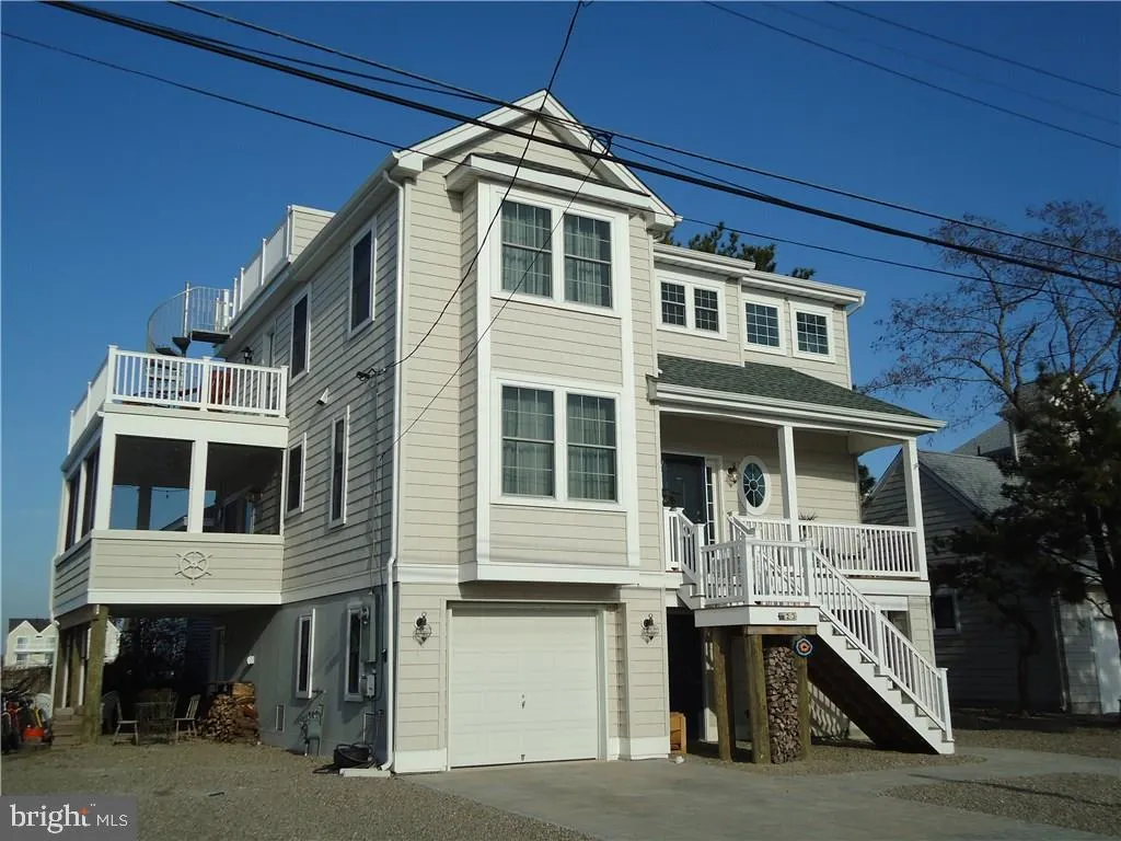 Additional image 2 of 23 Carolina Avenue, Long Beach Township, NJ 08008