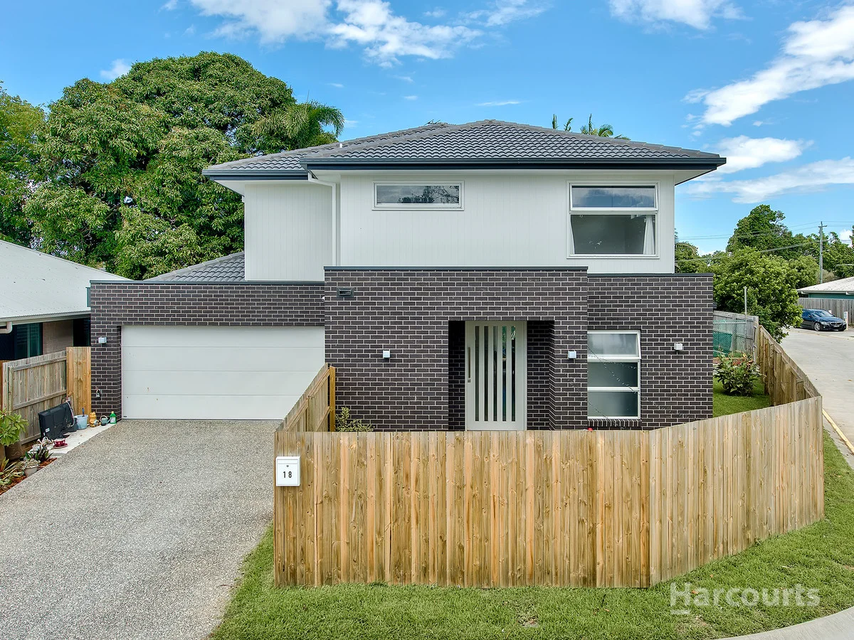 LOT 18 - 10 Loftus Street, Deagon QLD 4017