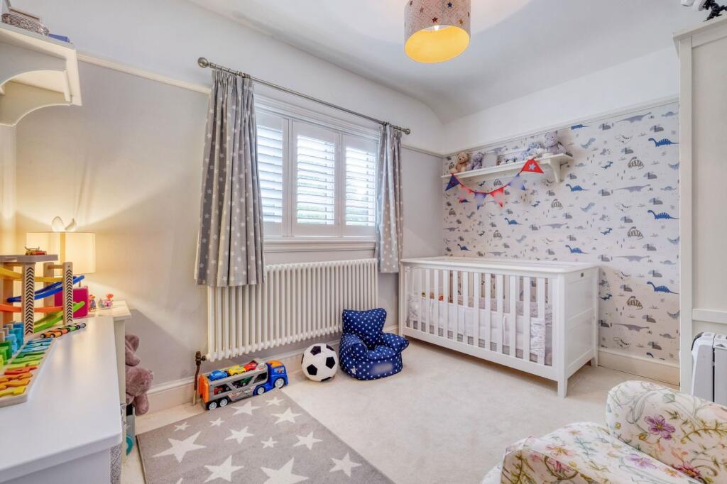 Additional image 13 of Salisbury Road, Moseley, B13