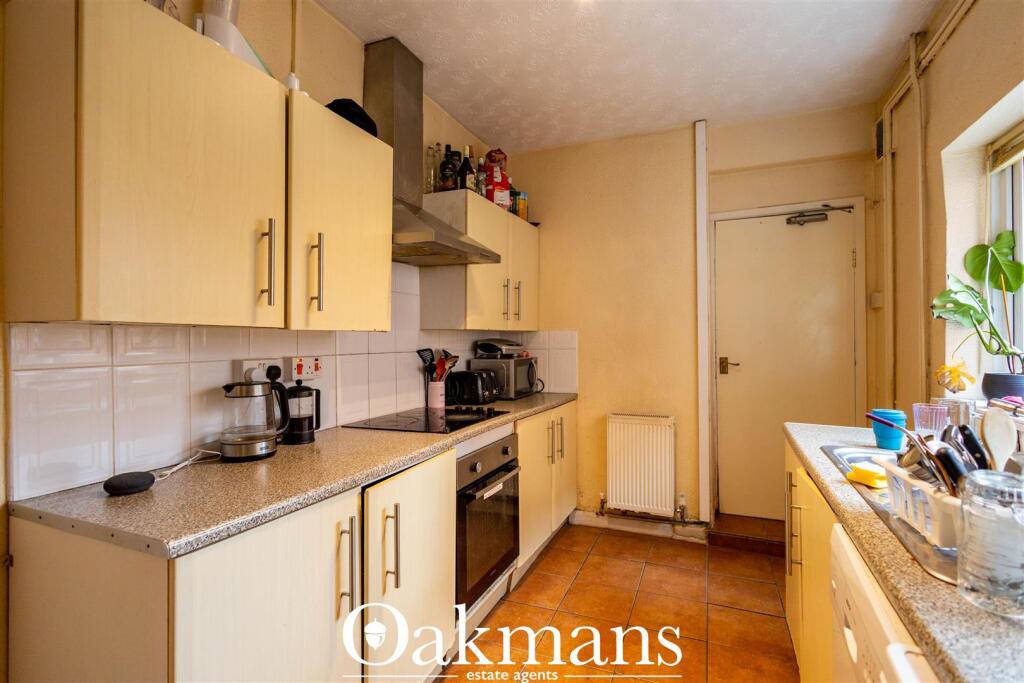 Additional image 5 of Albany Road, Birmingham, B17