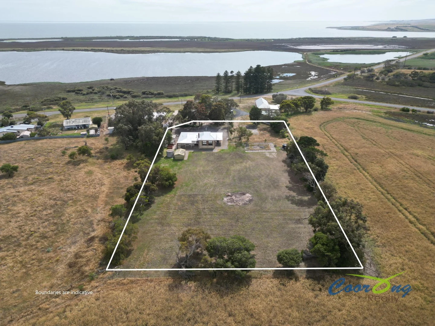 135 Alexandrina Drive, Narrung SA 5259