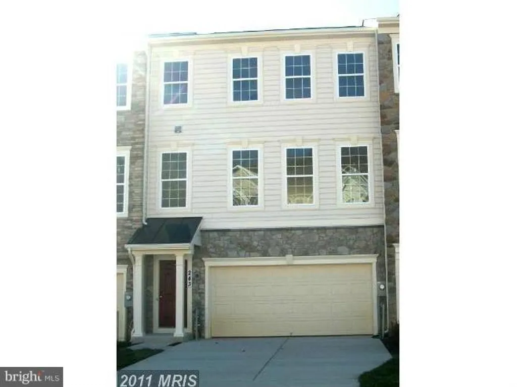 243 Mohegan Drive, Havre De Grace, MD 21078