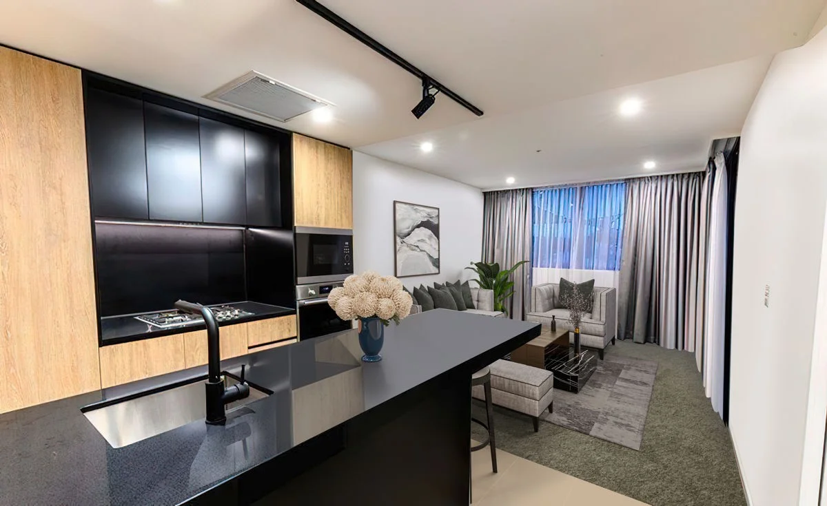 Additional image 2 of 704/19 Deshon St, Woolloongabba QLD 4102