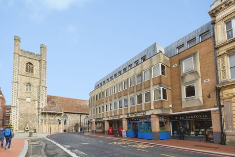 6 The Forbury, Reading RG1