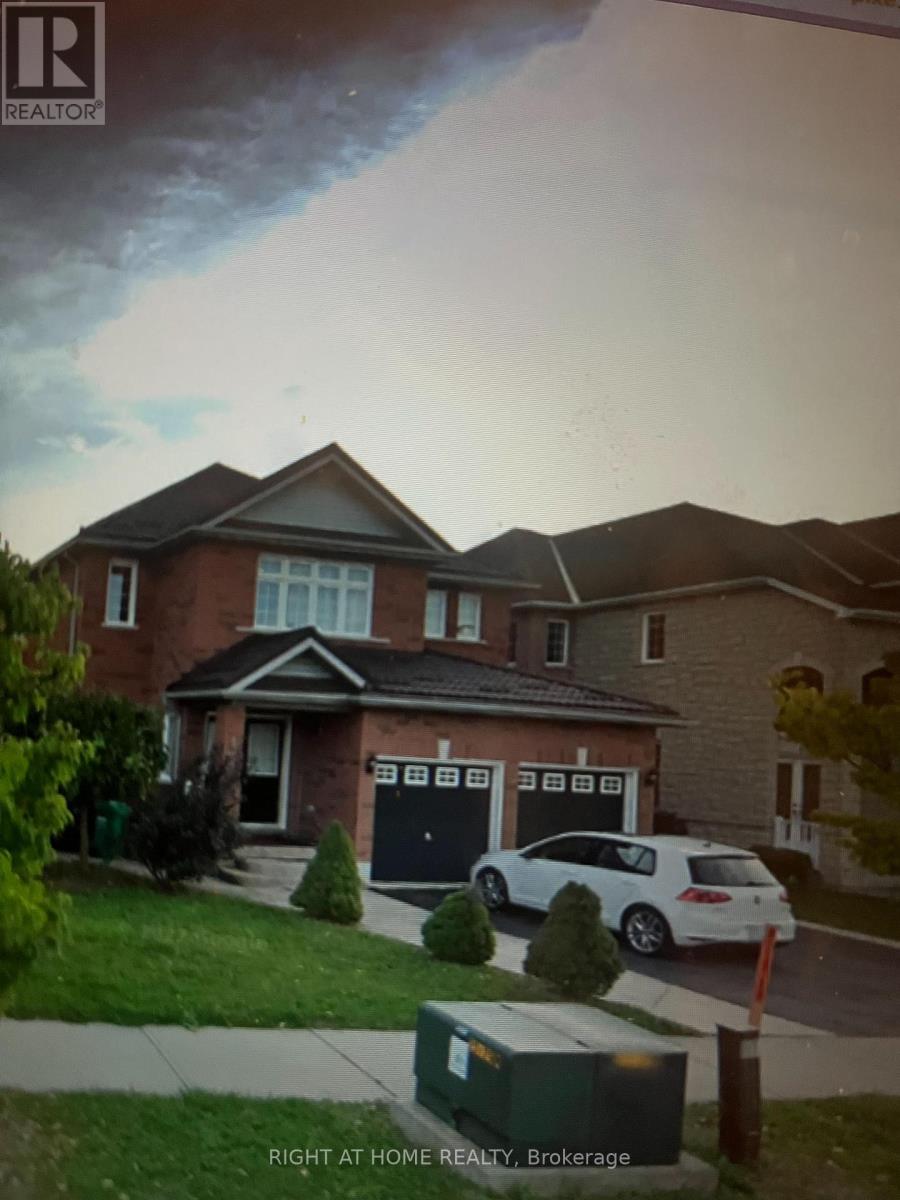 BASEMENT-6772 Longview Place East, Mississauga, ON, L5C1V3