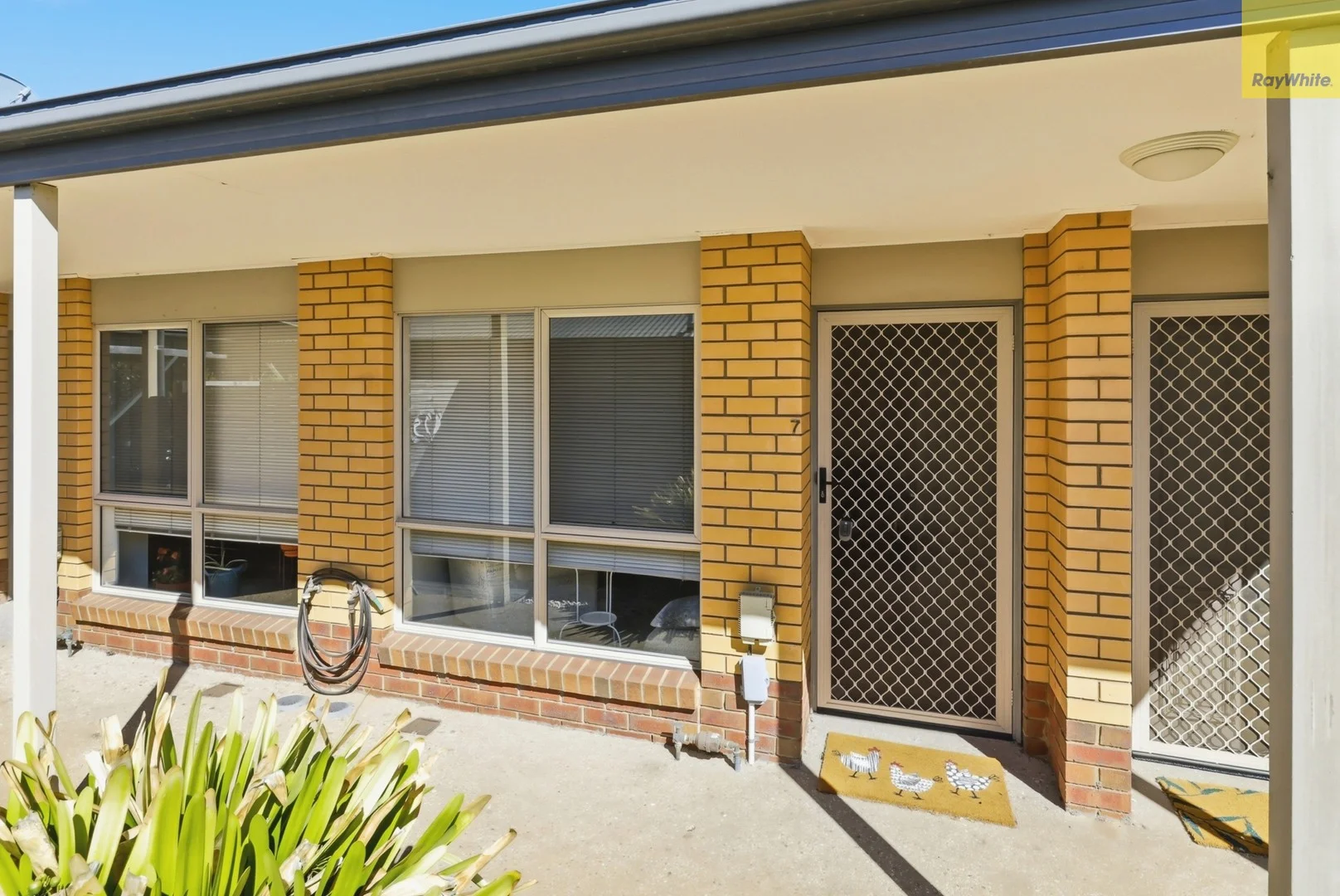 7/96 Gisborne Road, Bacchus Marsh VIC 3340